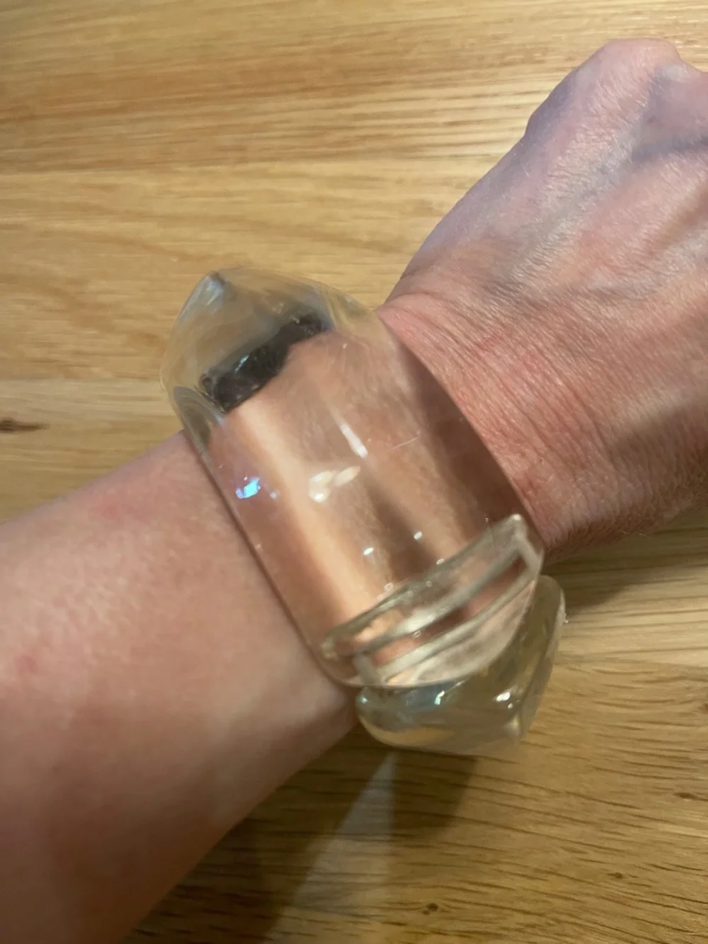 N/A 12 bracelets
